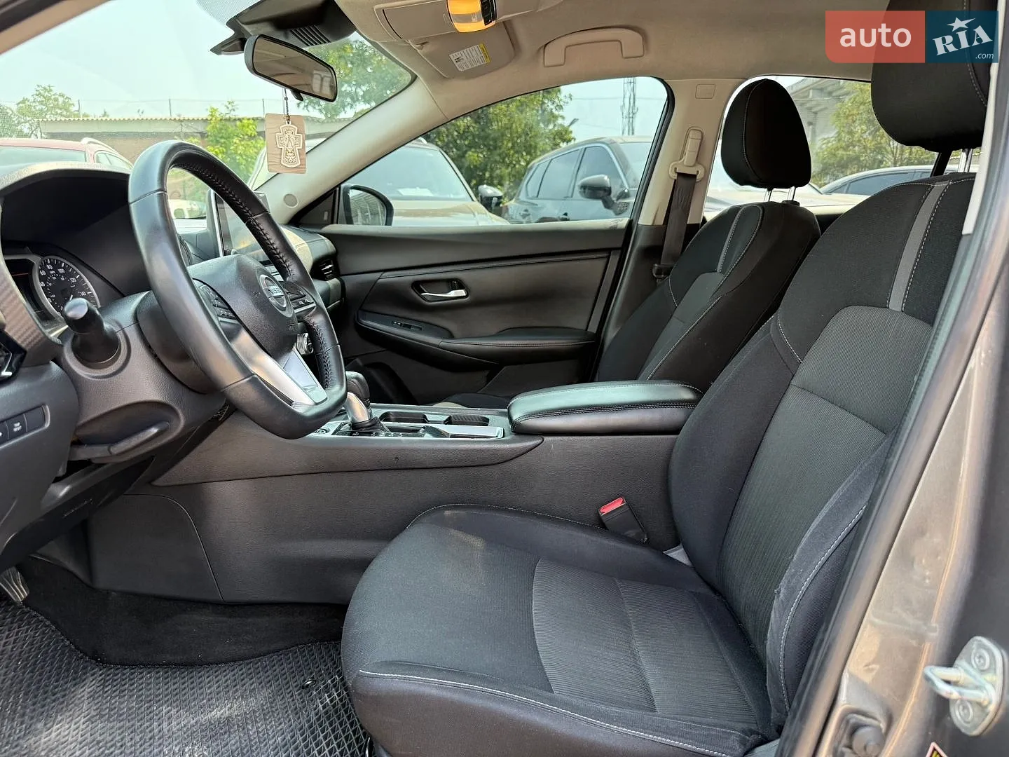 2020 Nissan Sentra - мініатюра 18