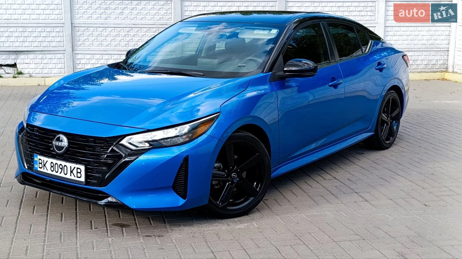 2024 Nissan Sentra - мініатюра 5