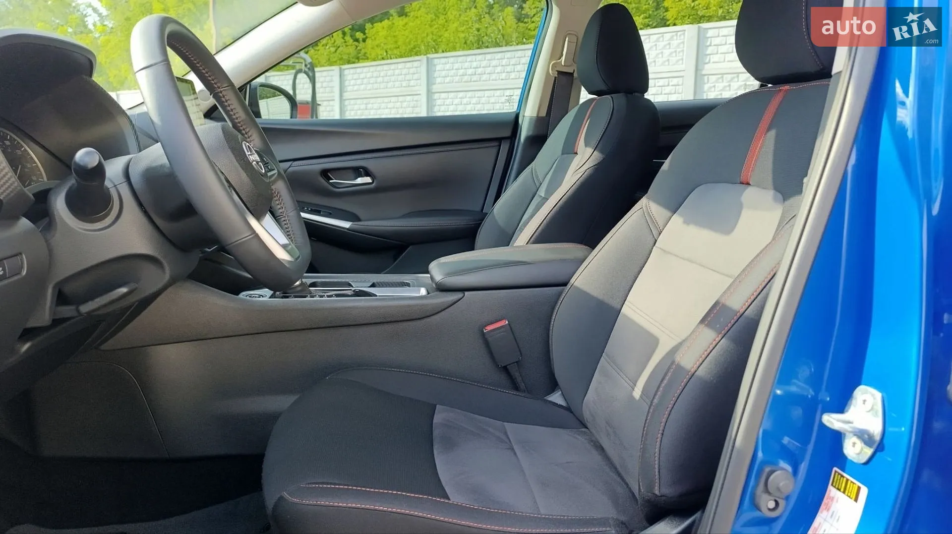 2024 Nissan Sentra - мініатюра 31