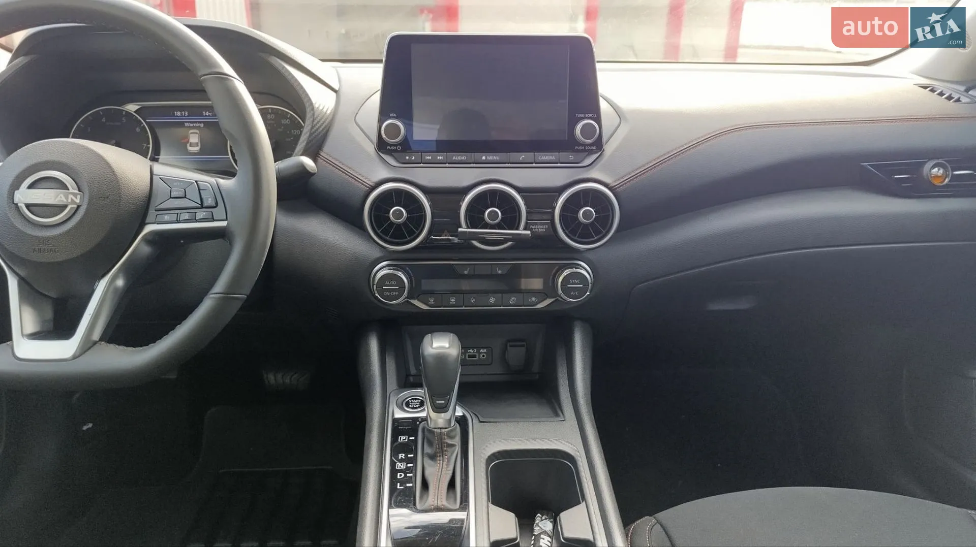 2024 Nissan Sentra - мініатюра 37