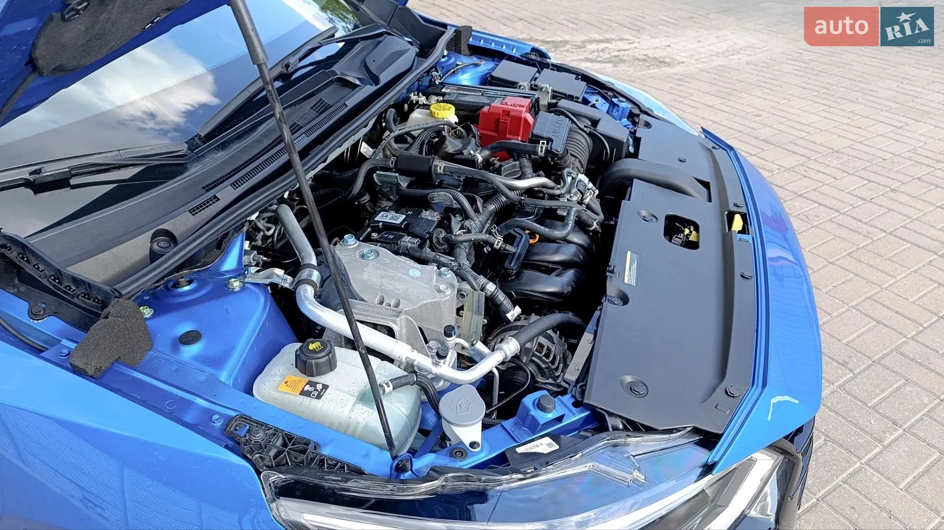 2024 Nissan Sentra - мініатюра 61
