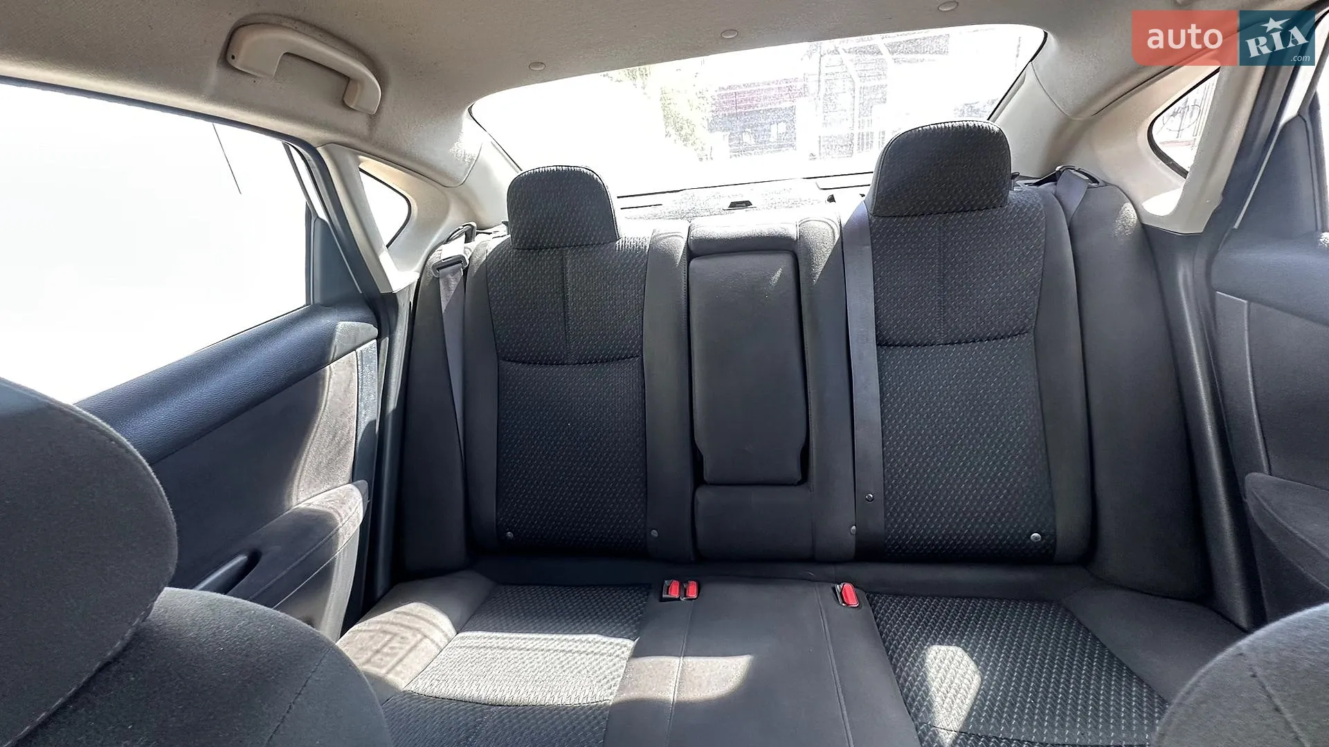 2014 Nissan Sentra - мініатюра 8