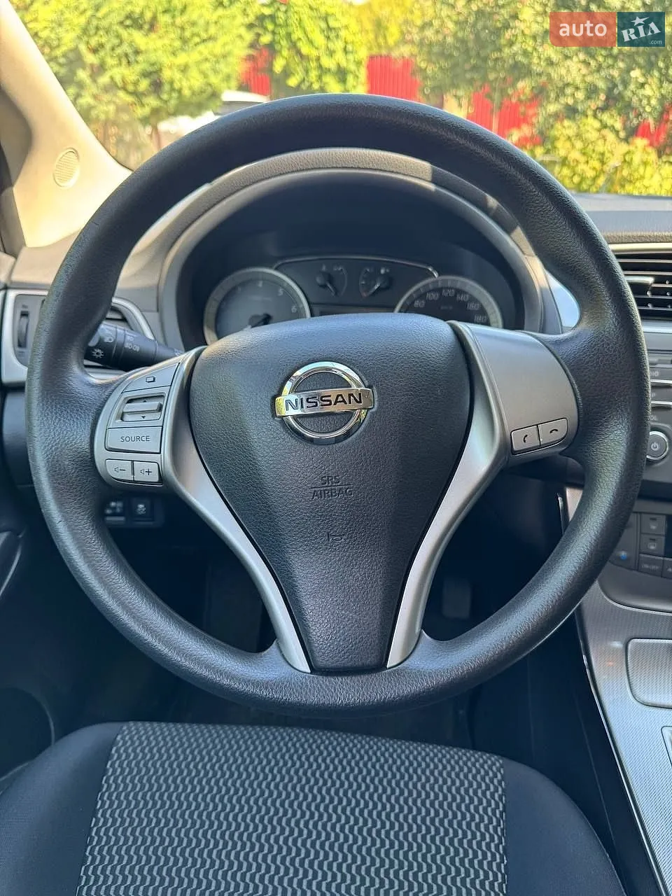 2015 Nissan Sentra - мініатюра 15