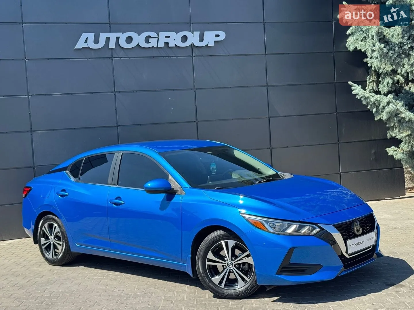 2022 Nissan Sentra - мініатюра 2