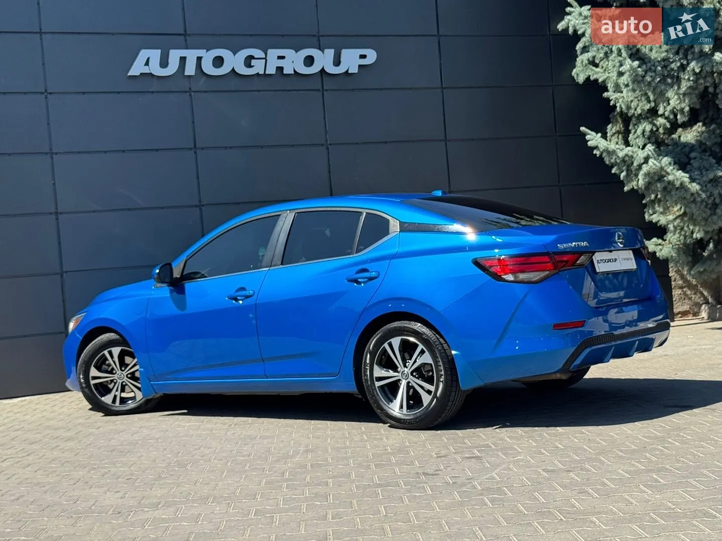 2022 Nissan Sentra - мініатюра 9