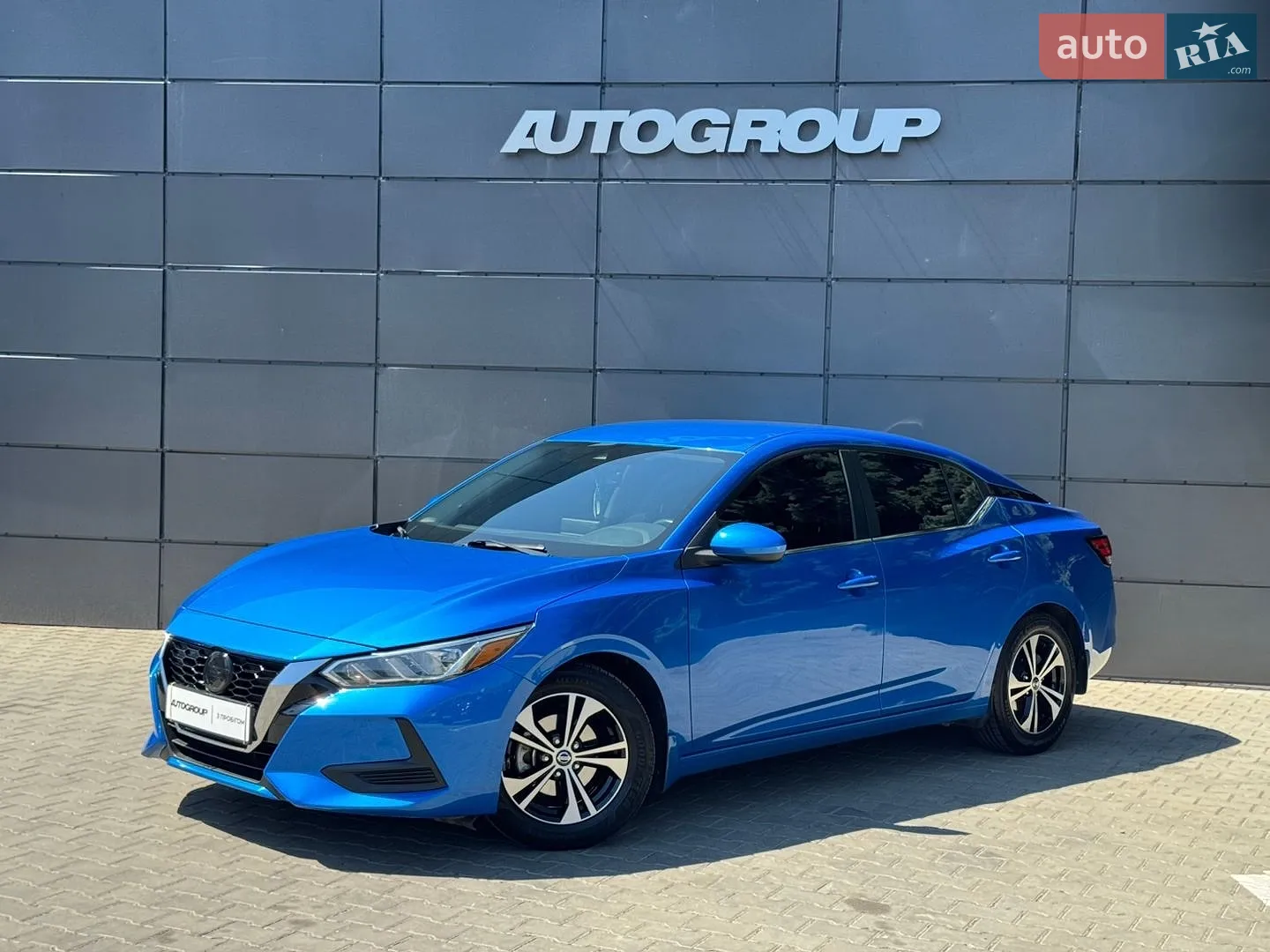 2022 Nissan Sentra - мініатюра 5