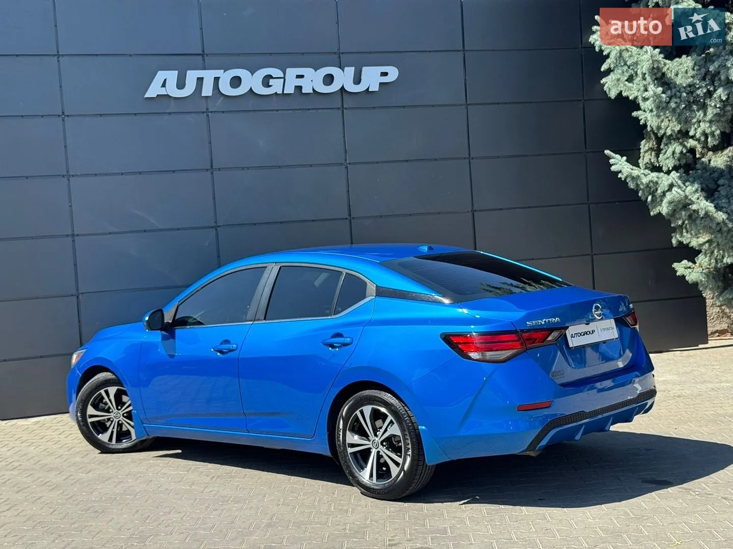 2022 Nissan Sentra - мініатюра 8
