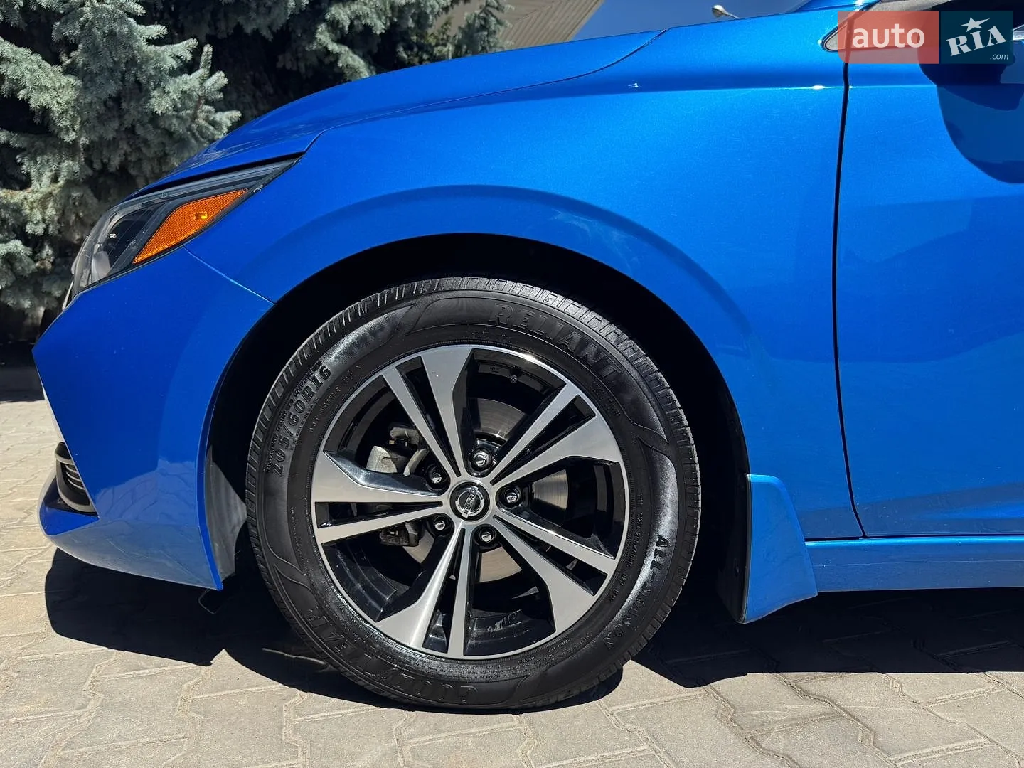 2022 Nissan Sentra - мініатюра 15