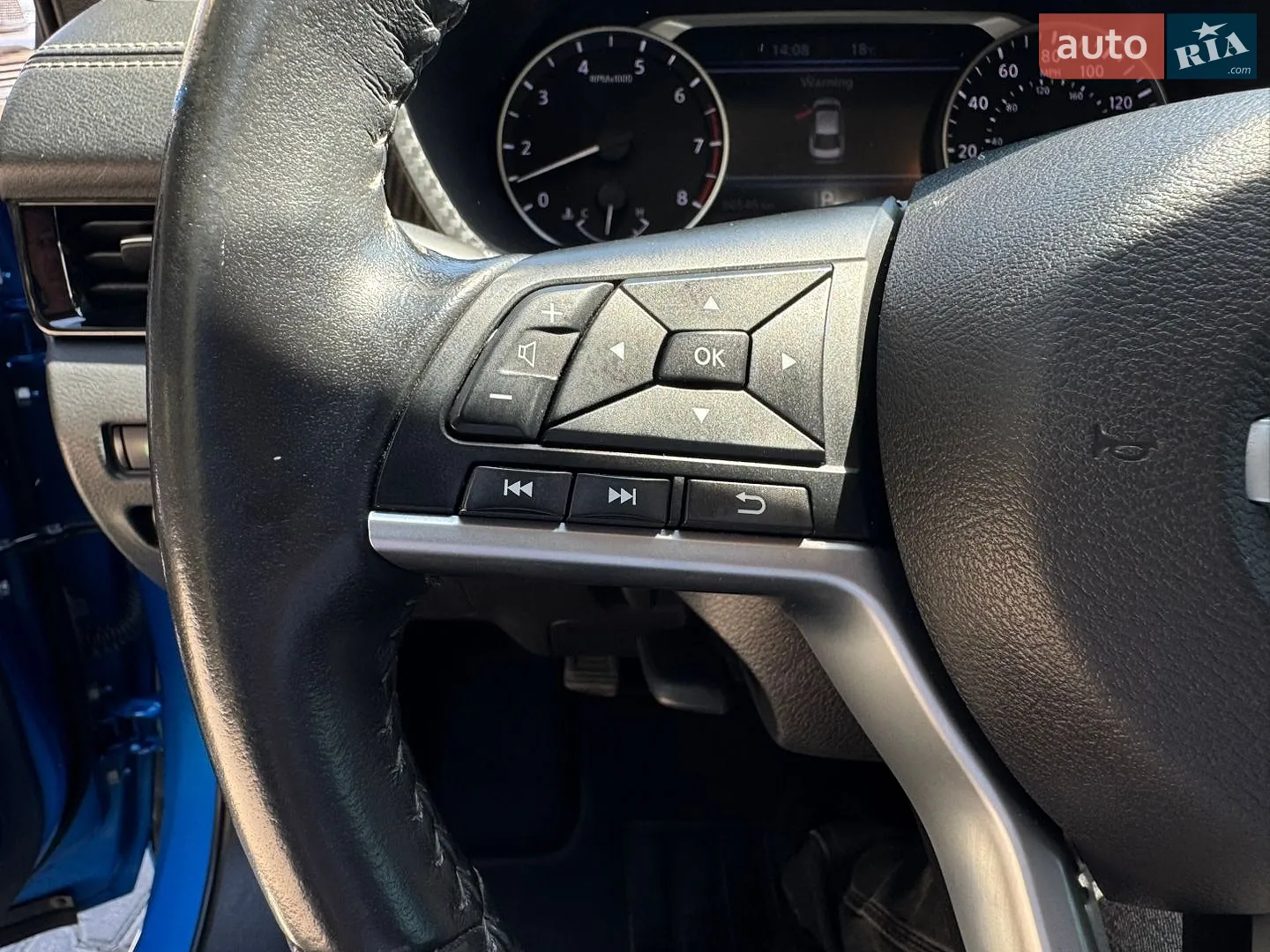 2022 Nissan Sentra - мініатюра 21
