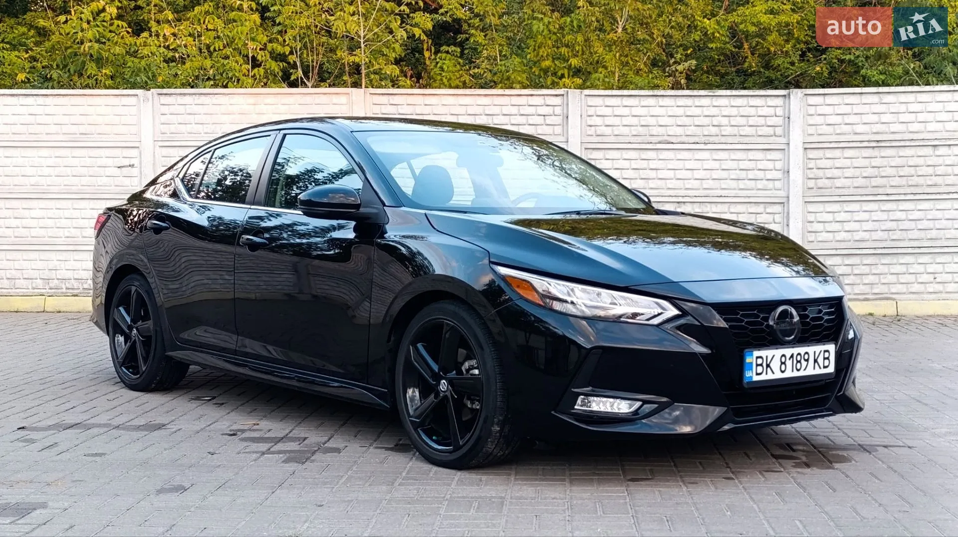 2023 Nissan Sentra - мініатюра 8