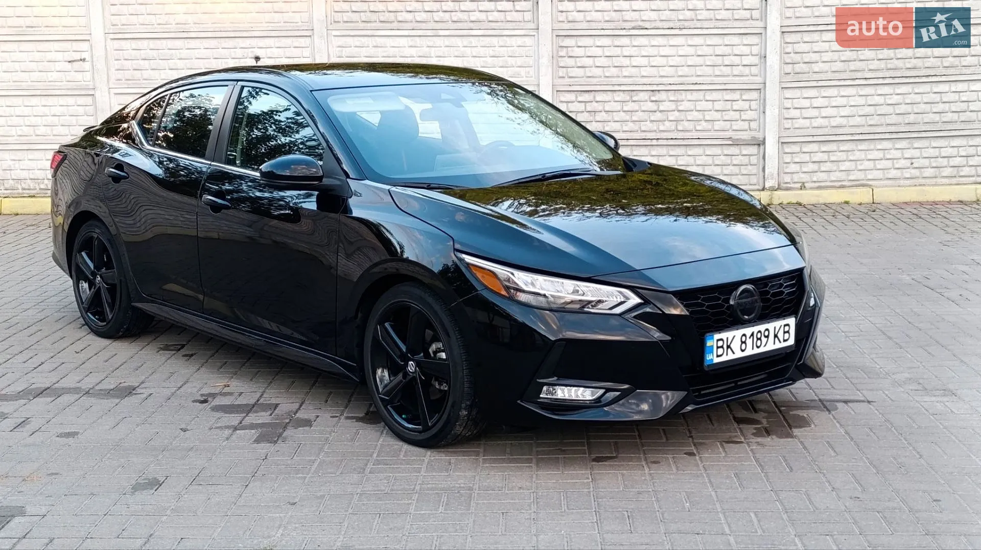 2023 Nissan Sentra - мініатюра 7