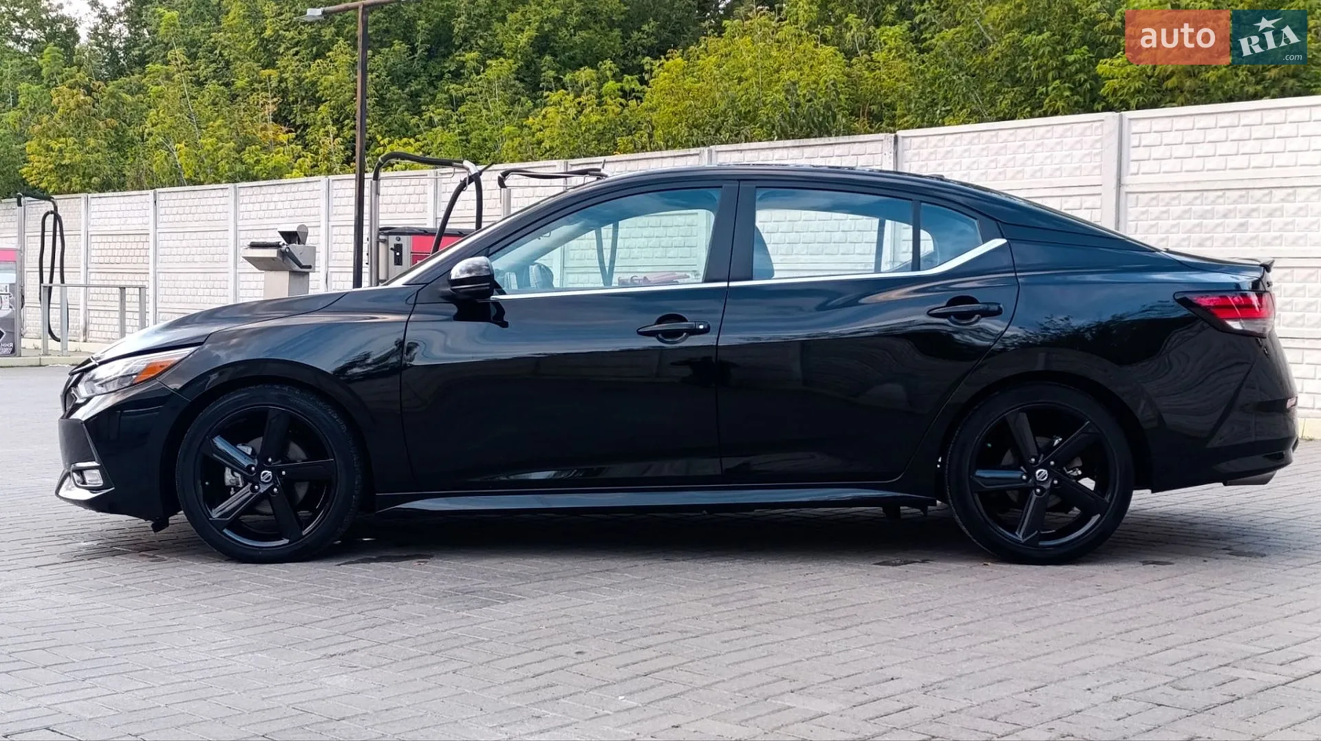 2023 Nissan Sentra - мініатюра 12