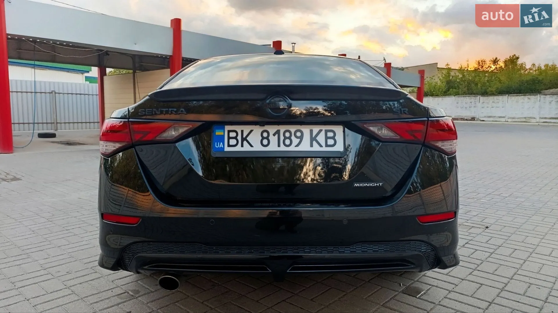 2023 Nissan Sentra - мініатюра 23