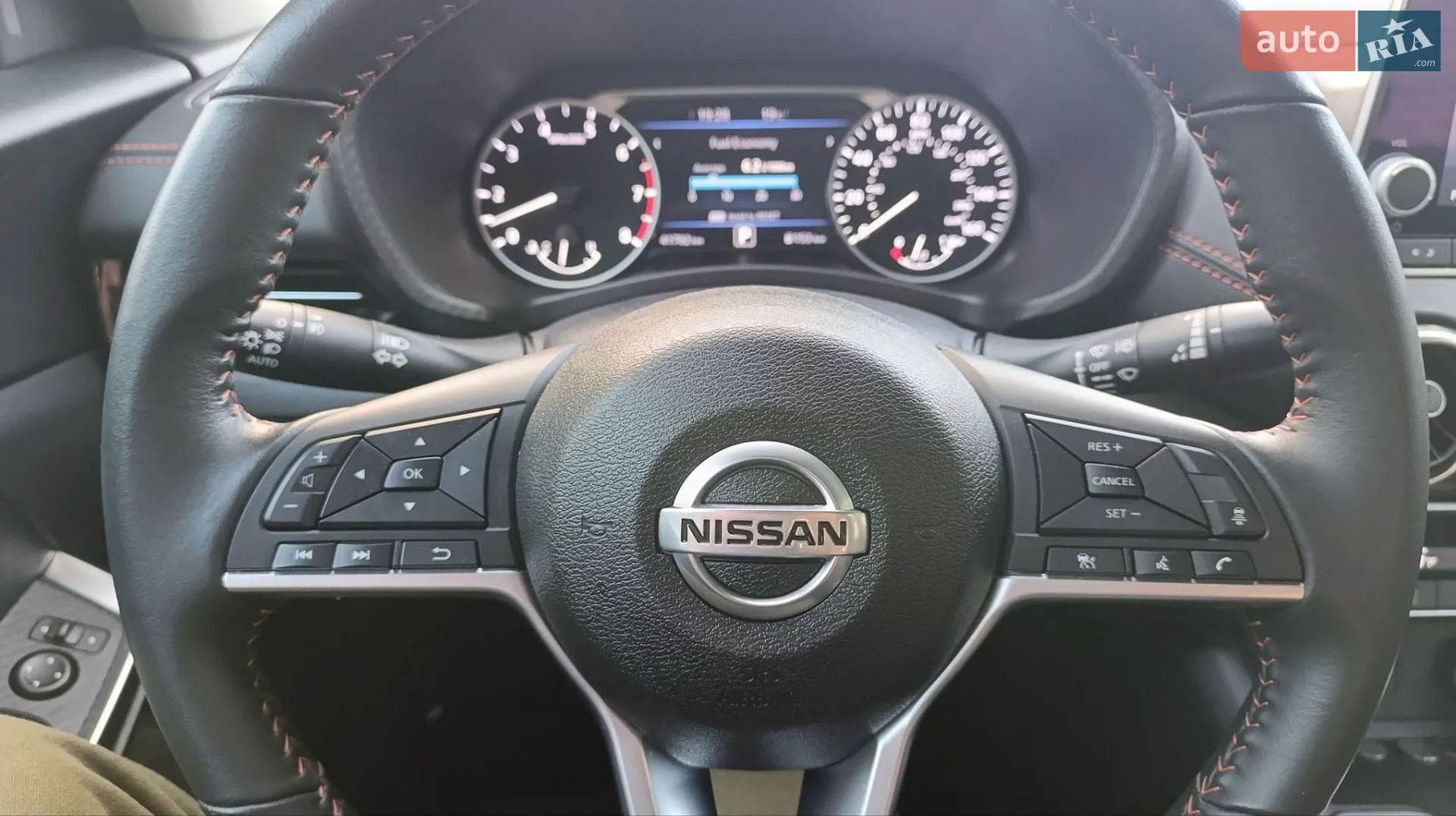 2023 Nissan Sentra - мініатюра 41