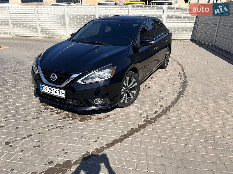 Nissan Sentra