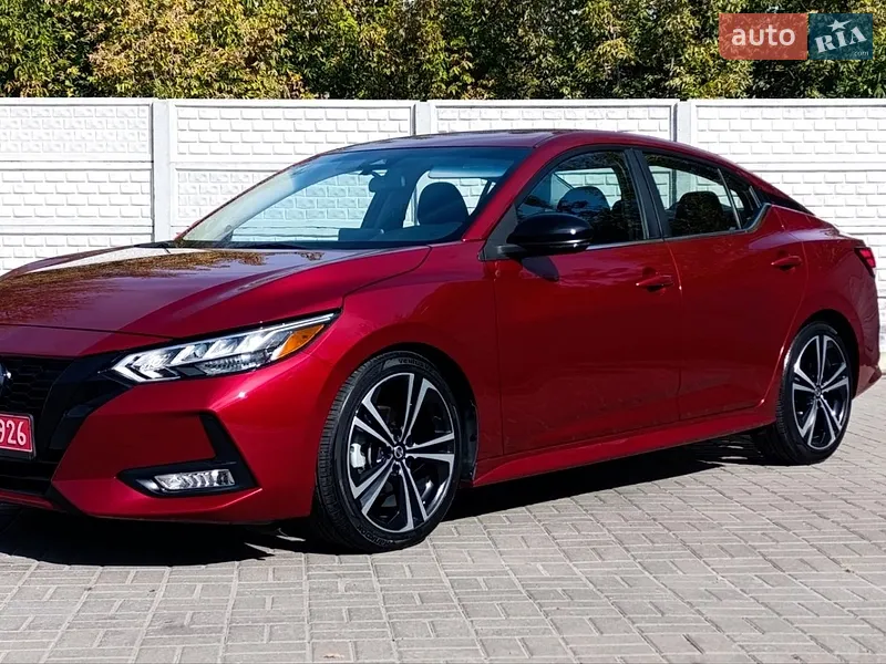 Nissan Sentra