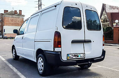 Мінівен Nissan Serena 1999 в Білій Церкві