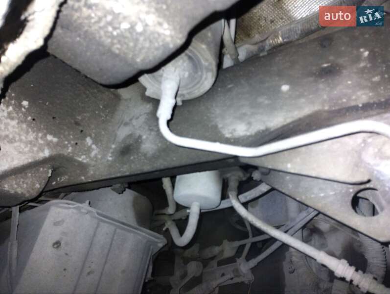 Мінівен Nissan Serena 1999 в Кам'янець-Подільському фото 13 Мінівен Nissan Serena 1999 в Кам'янець-Подільському