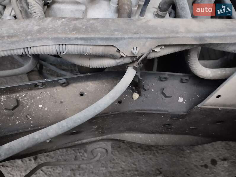 Мінівен Nissan Serena 1999 в Кам'янець-Подільському фото 23 Мінівен Nissan Serena 1999 в Кам'янець-Подільському