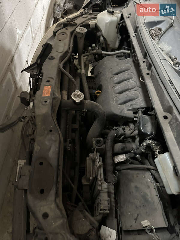 Минивэн Nissan Serena 2009 в Болехове