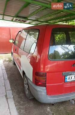 Минивэн Nissan Serena 1995 в 