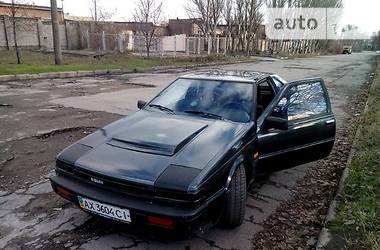 Хетчбек Nissan Silvia 1984 в Запоріжжі