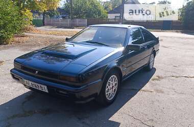 Лифтбек Nissan Silvia 1984 в Семеновке