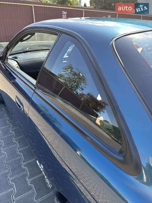 Купе Nissan Silvia 1994 в Одесі