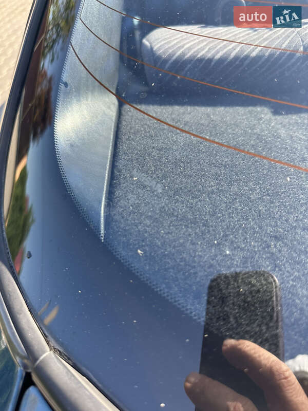 Купе Nissan Silvia 1994 в Одесі