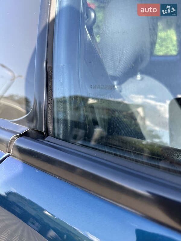 Купе Nissan Silvia 1994 в Одесі