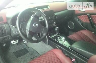 Купе Nissan Skyline 2003 в 