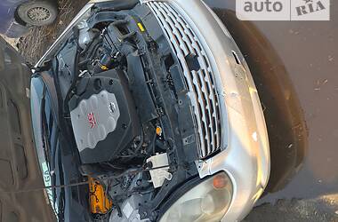 Купе Nissan Skyline 2003 в 