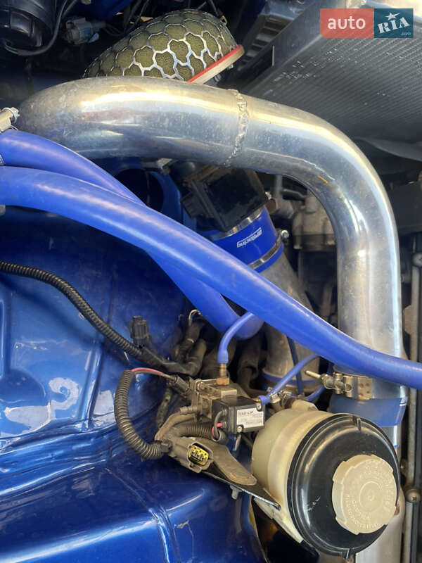 Купе Nissan Skyline 1997 в Одессе фото 9 Купе Nissan Skyline 1997 в Одессе