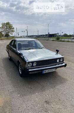 Седан Nissan Skyline 1982 в Миколаєві