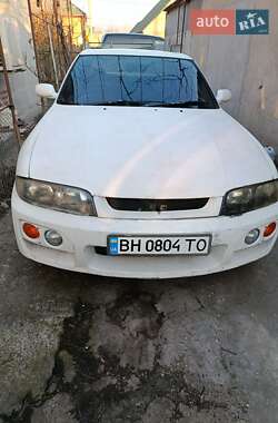 Седан Nissan Skyline 1994 в Ізмаїлі