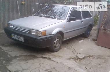 Хэтчбек Nissan Sunny 1988 в Одессе