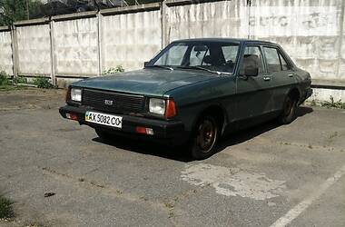 Седан Nissan Sunny 1980 в 