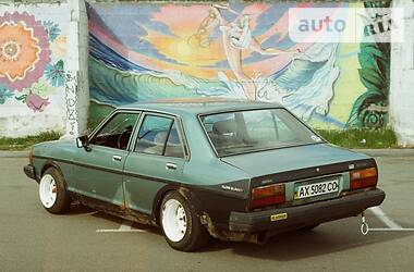 Седан Nissan Sunny 1980 в 