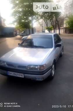 Седан Nissan Sunny 1995 в Одессе