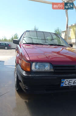 Хэтчбек Nissan Sunny 1989 в Сторожинце