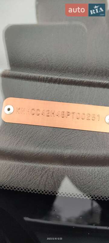 Седан Nissan Sunny 2008 в Запоріжжі