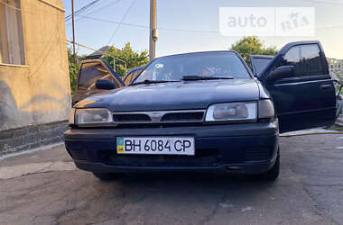 Седан Nissan Sunny 1994 в Доброславі