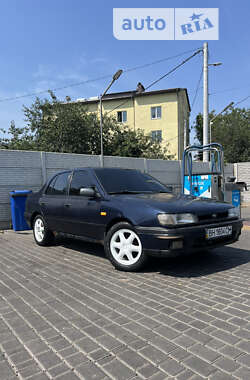 Седан Nissan Sunny 1994 в Одессе