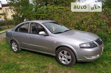 Седан Nissan Sunny 2007 в Львове