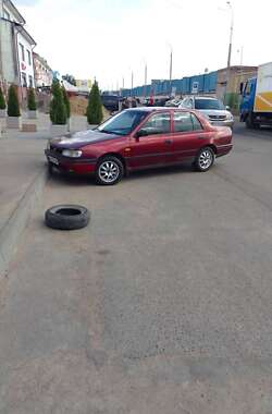 Седан Nissan Sunny 1994 в Одесі