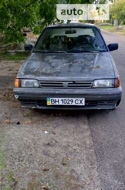 Седан Nissan Sunny 1988 в Визирке