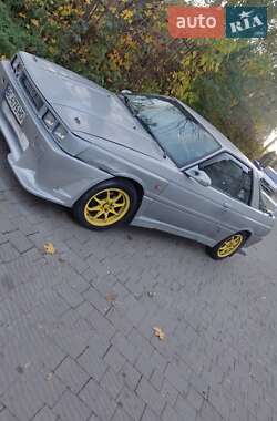 Купе Nissan Sunny 1989 в Городку