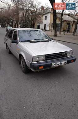 Универсал Nissan Sunny 1986 в Одессе