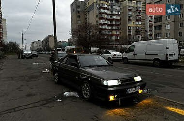 Хэтчбек Nissan Sunny 1991 в Киеве