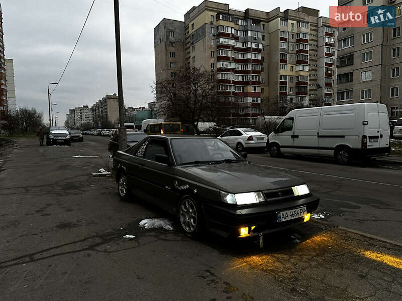 Хетчбек Nissan Sunny 1991 в Києві